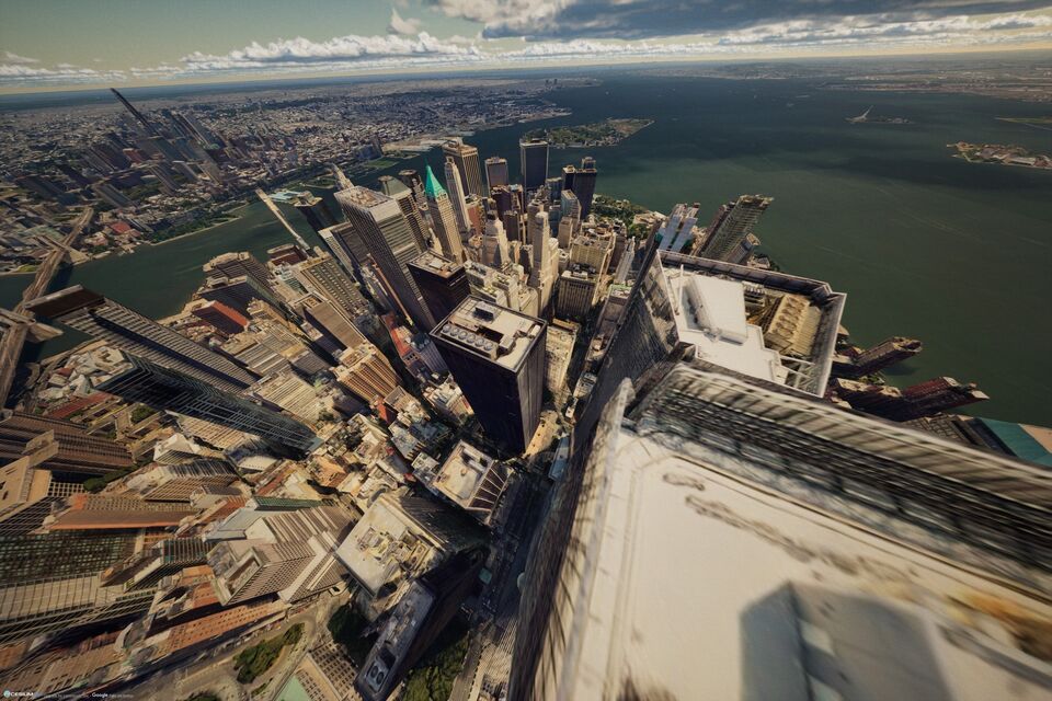 New York
