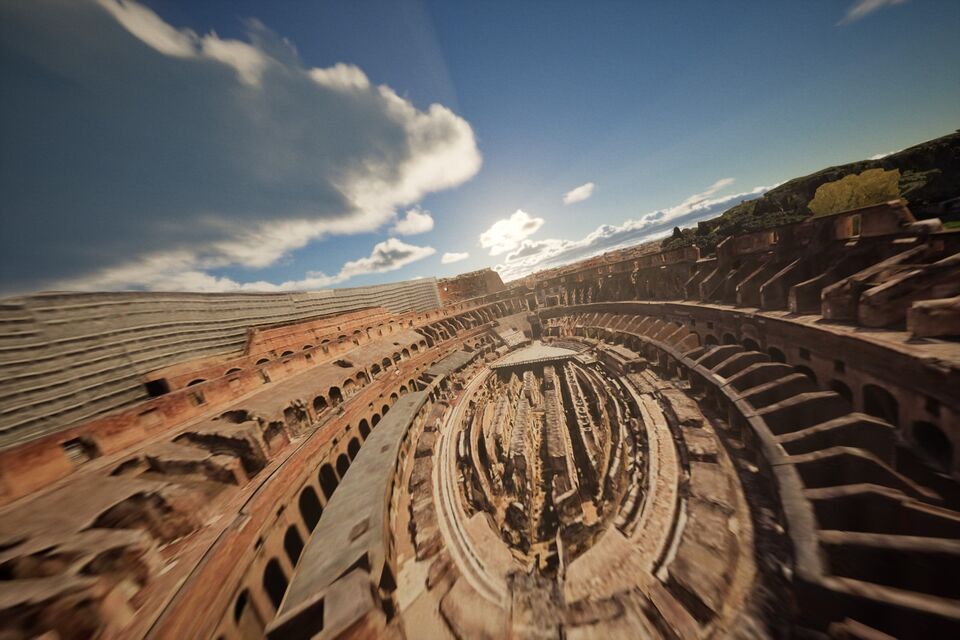 Rome